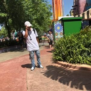 Meet your Posher, Railey